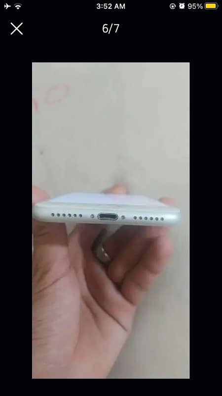 iPhone 8 Non pta bypass 5