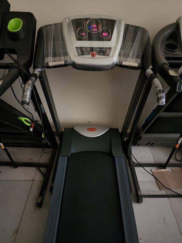 Treadmills/(03214639061)/ Cycles / Running Machines / Ellepticalls 1