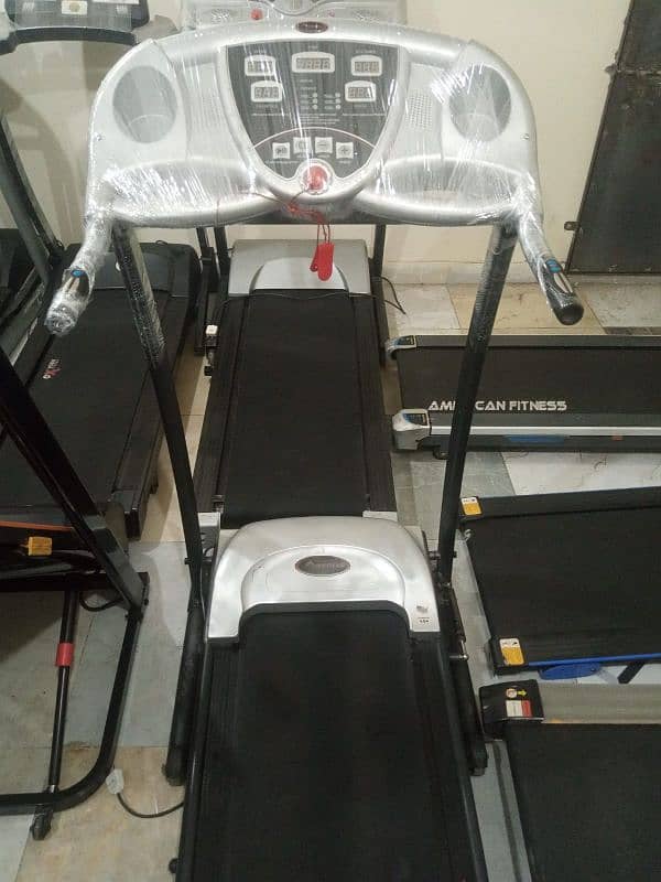 Treadmills/(03214639061)/ Cycles / Running Machines / Ellepticalls 2