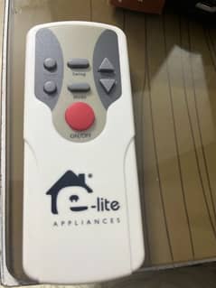 Elite Room Cooler with Remote in very low Price w 0