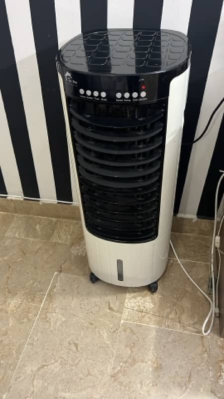 Elite Room Cooler with Remote in very low Price w 1