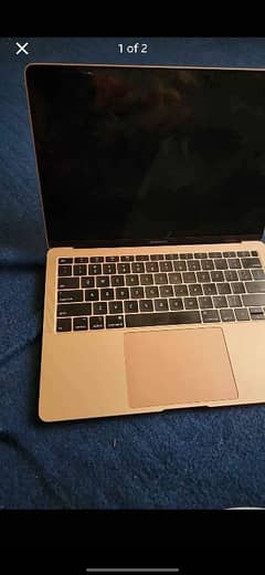 macbook air 2019 original display and casing