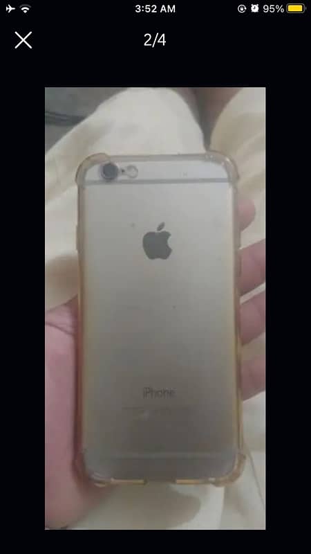 non pta iPhone 6 1