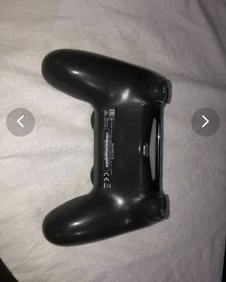 Ps4 original controller 1