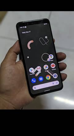 GOOGLE. PIXEL 4XL