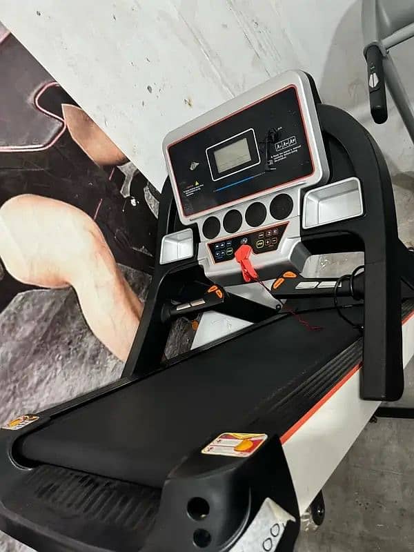 Treadmills/(03214639061)/ Cycles / Running Machines / Ellepticalls 3