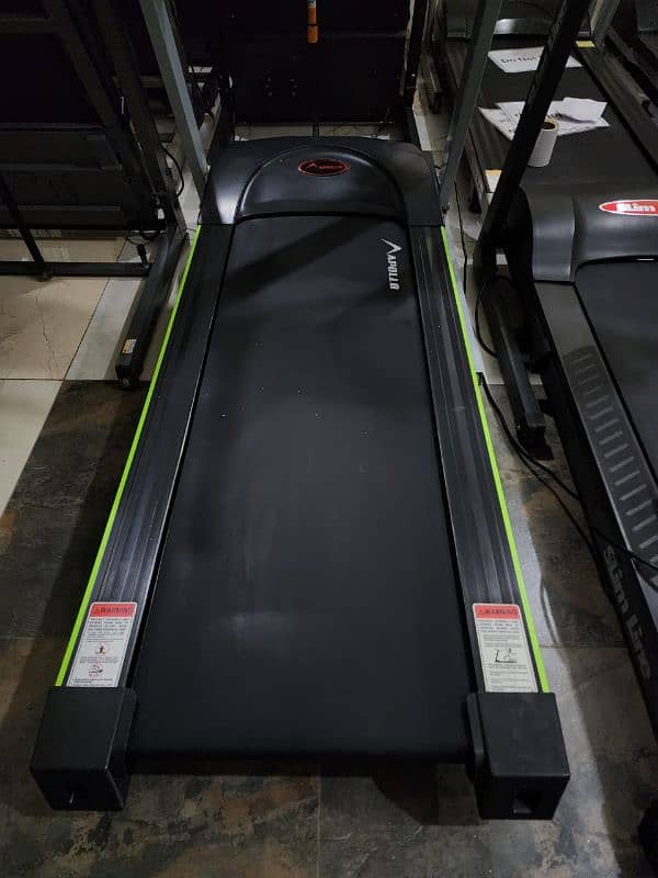 Treadmills/(03214639061)/ Cycles / Running Machines / Ellepticalls 9