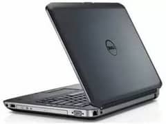 Dell 5430 core i5 3rd generation