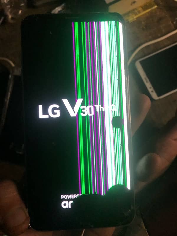 lg v30 pta 0