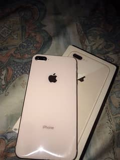 IPHONE 8 PLUS PTA APPROVED