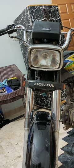 hondyas (2022 )70cc 0