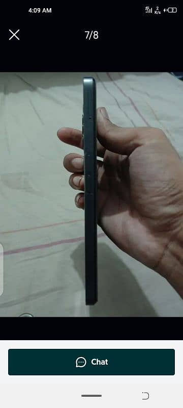 REALME C35 4+4 / 128 GB 10/10 condition 1