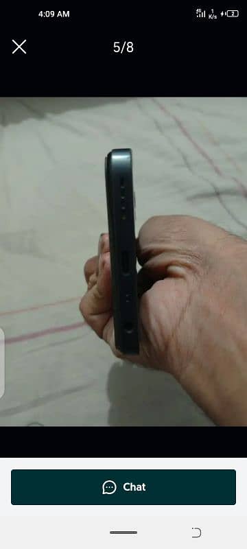 REALME C35 4+4 / 128 GB 10/10 condition 2