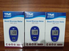 Blood Glucometer Now Available In Stock At Low Price