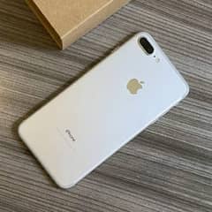 iPhone 7 Plus PTA APproved