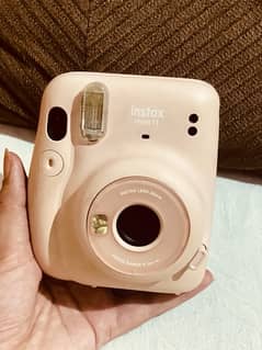 Instax Mini 11 0