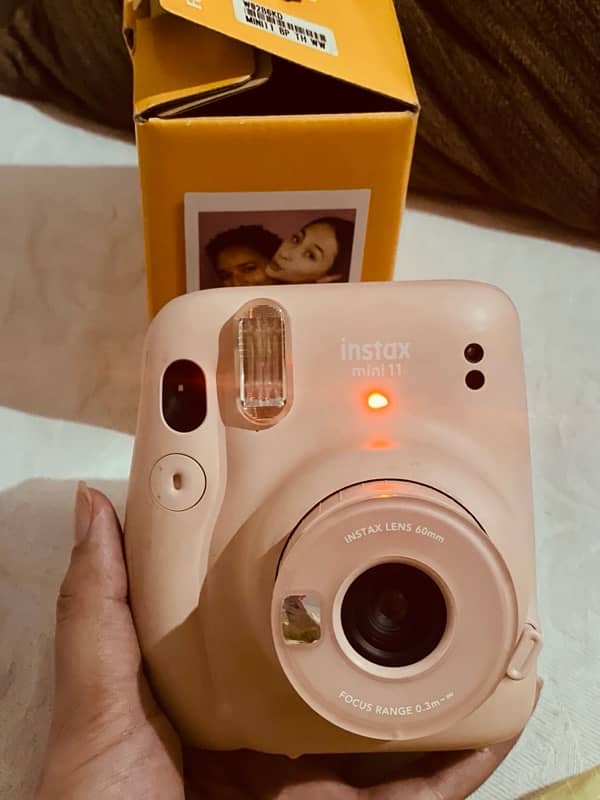 Instax Mini 11 1