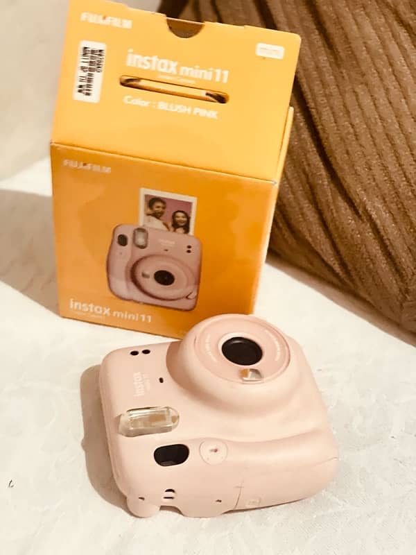 Instax Mini 11 2