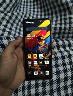 Infinix hot 30 8+8 128gb