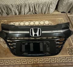 Honda vezel Front grill 2018 model