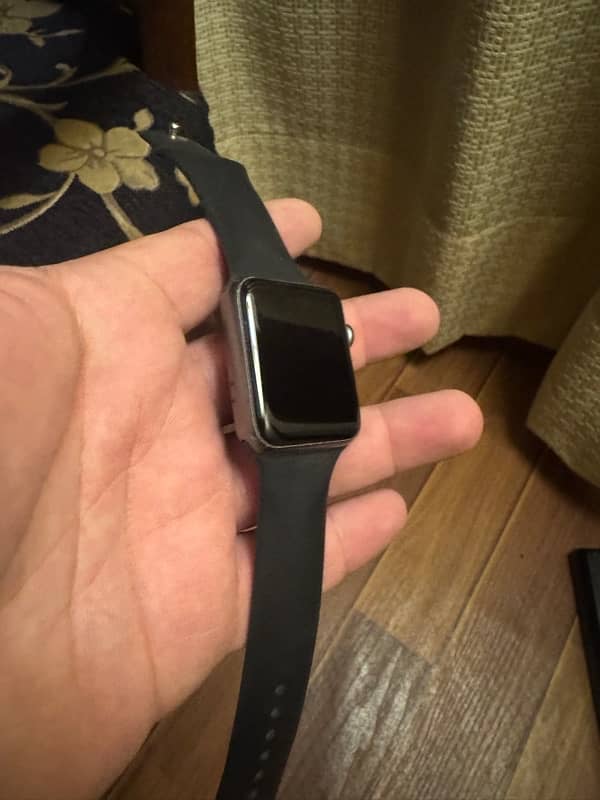 Apple Watch Series 3 0