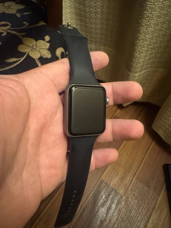 Apple Watch Series 3 4