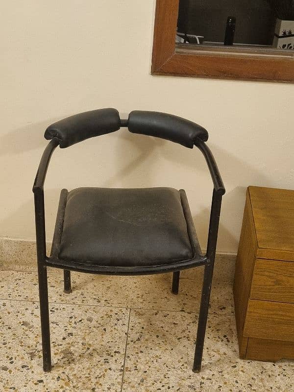 office waiting area chair for sale 0