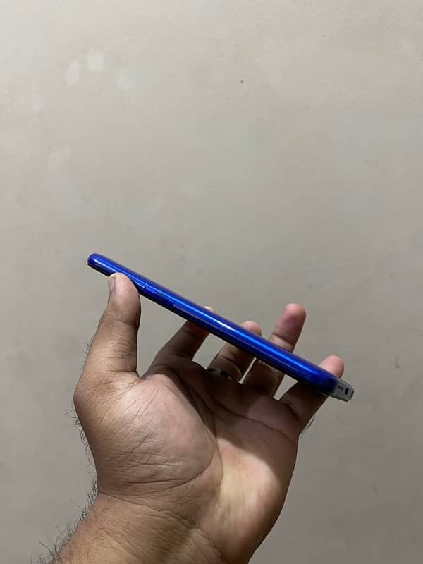 Redmi 8 6/64GB dual sim official approved 0