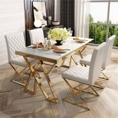 Dining Table and chairs 0