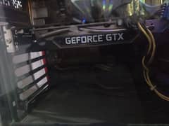 Gtx 1660 ti