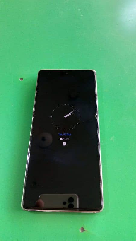 infinix Note 40 256gb 2