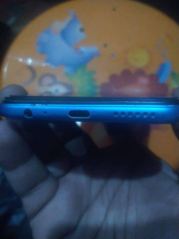 note 8i infinix 6 128 2