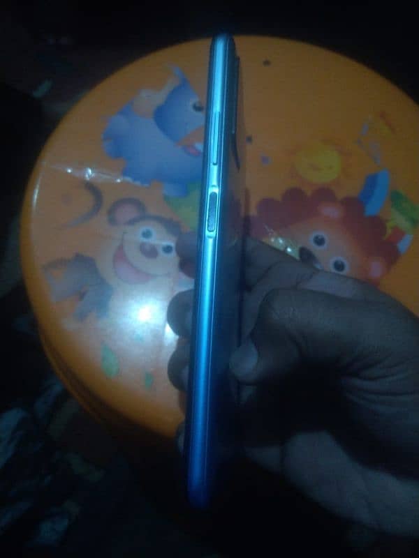 note 8i infinix 6 128 4