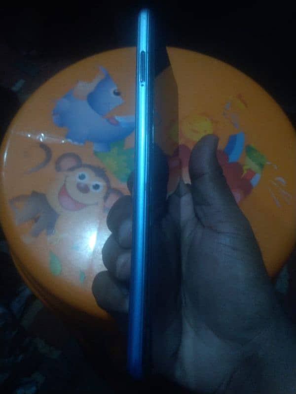 note 8i infinix 6 128 6