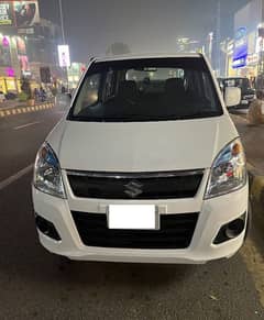 Suzuki Wagon R 2022