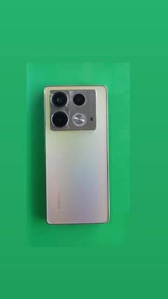 infinix Note 40 256gb 0