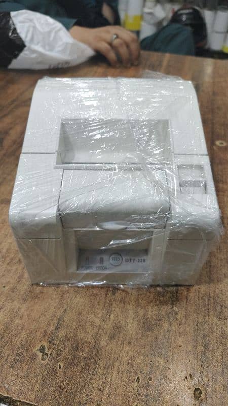 Epson thermal printer Fujitsu Bixolon black copper Speedx pos pro 2