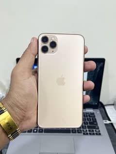 iPhone 11 Pro Max PTA Approved