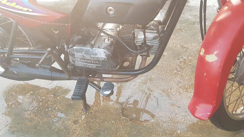 honda pridor 100cc for sale karachi number 1