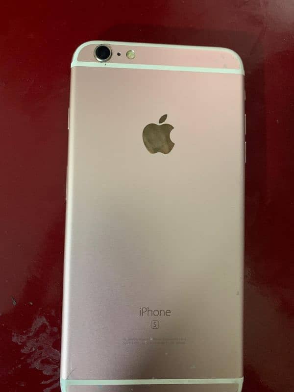 Iphone 6s Plus Pta Approved 1