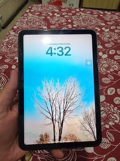 apple ipad mini 6 64gb 10/10 condition