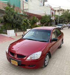 Lancer 1.3 Glx model 2005