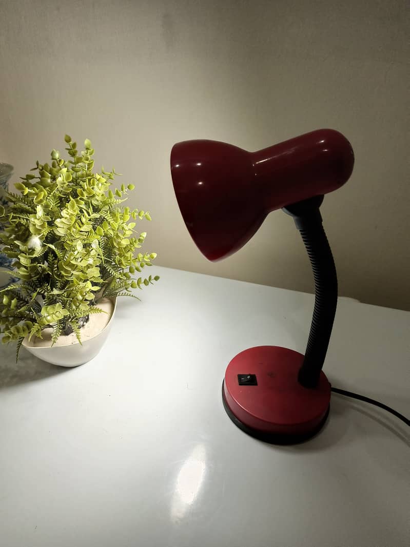 Imported Study Table Lamp 0