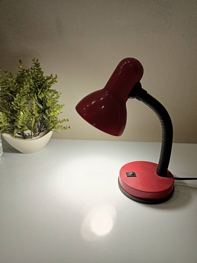 Imported Study Table Lamp 1