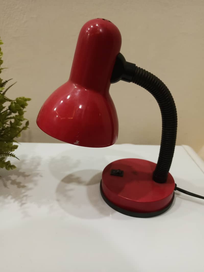 Imported Study Table Lamp 3