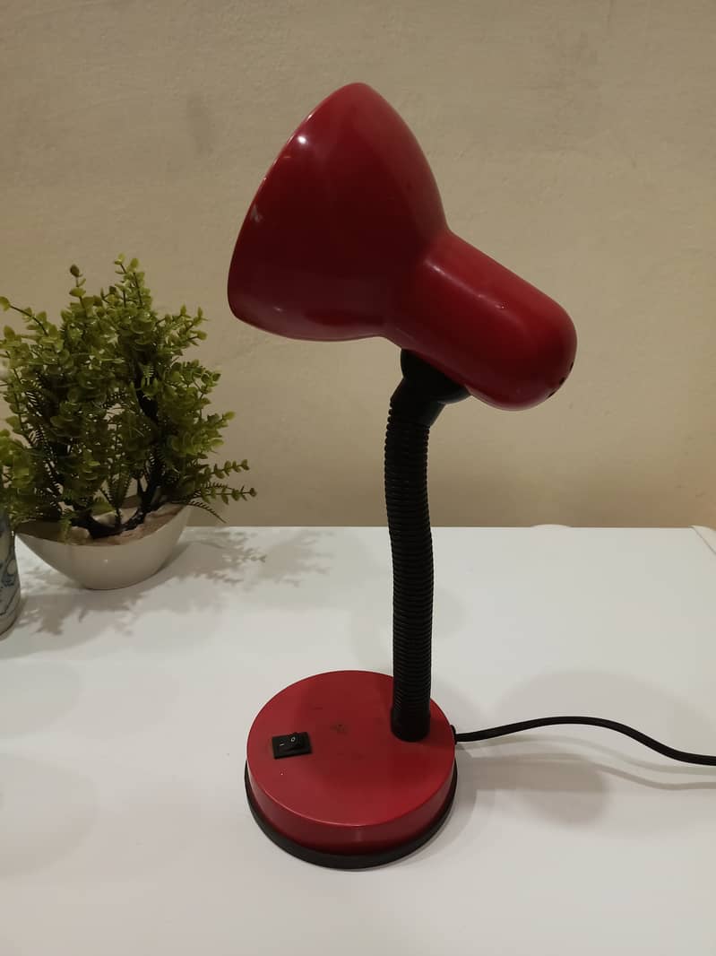 Imported Study Table Lamp 4