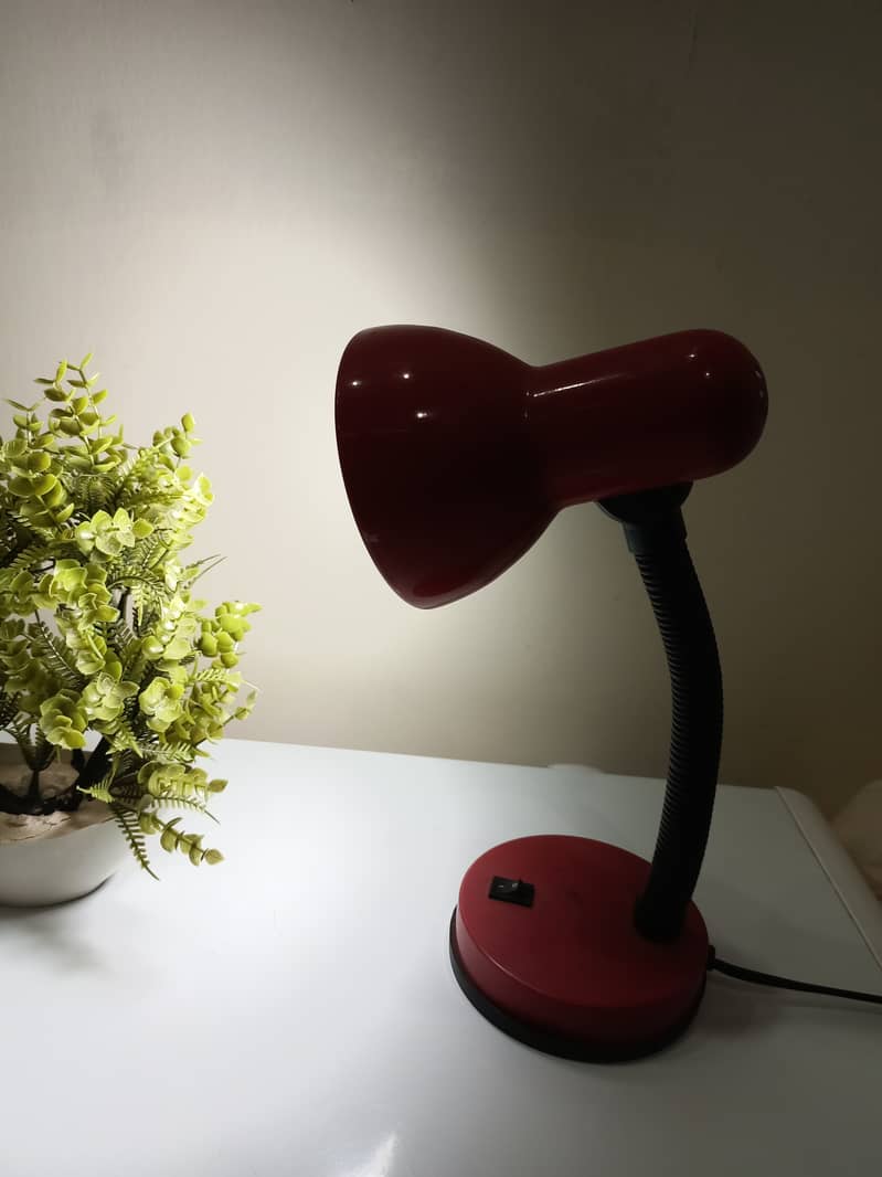 Imported Study Table Lamp 5