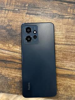 Redmi note 12 8/128 0