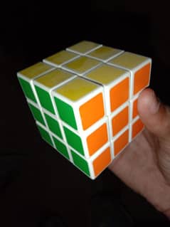 robix cube