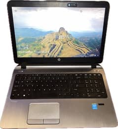 HP ProBook 450 G2